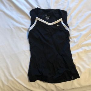 Nike Tennis/ Golf Shirt